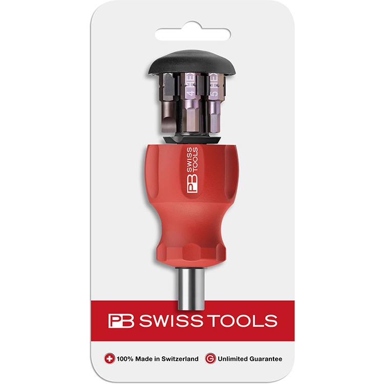 PB SWISS TOOLS